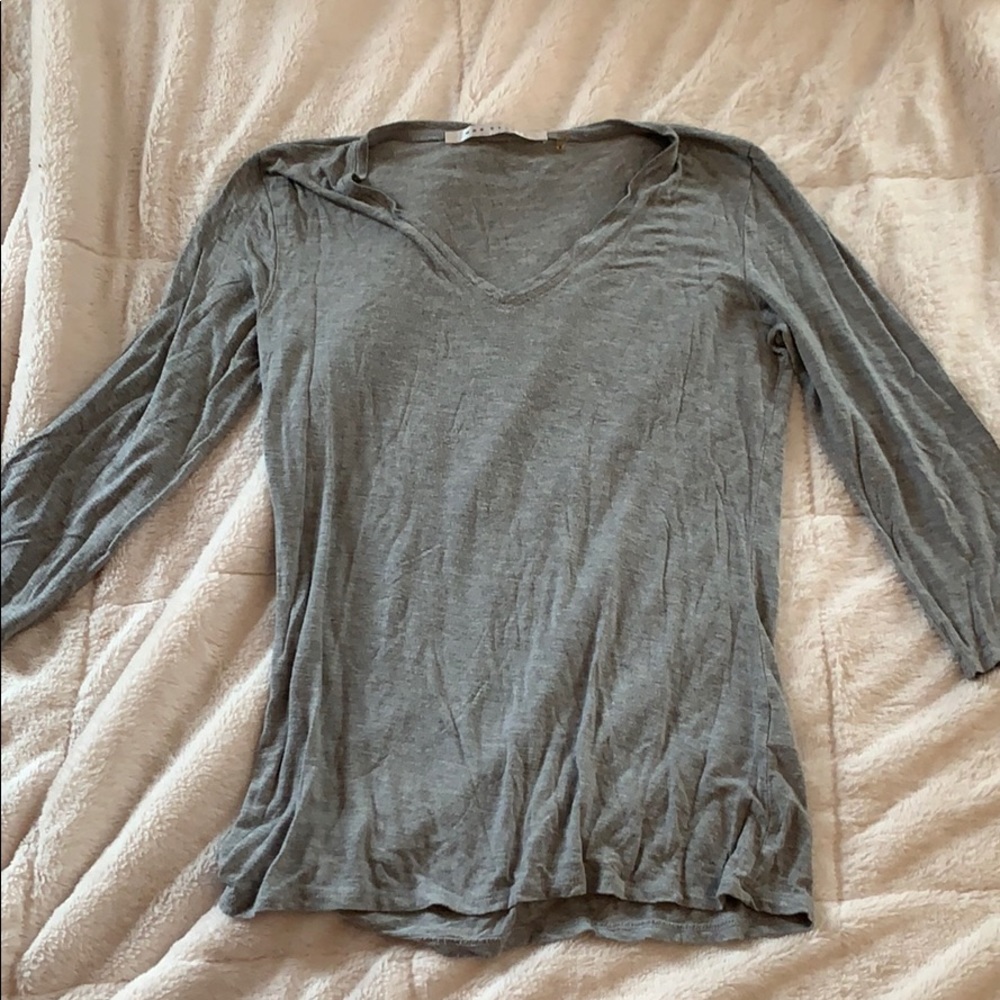 Max studio 3/4 sleeve